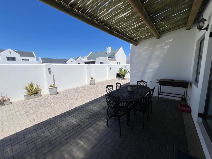 3 Bedroom Property for Sale in Britannia Reef Estate Western Cape